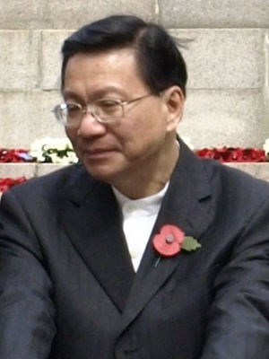 Anthony Cheung