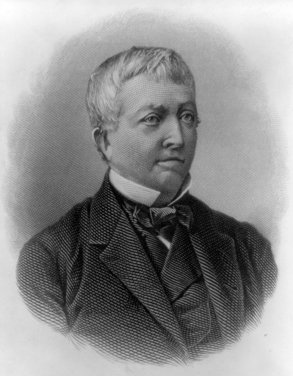 Benjamin H. Brewster