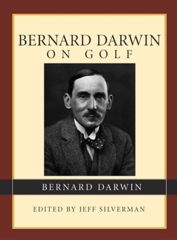 Bernard Darwin