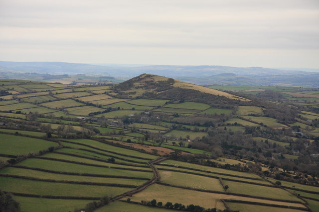 Brent Hill