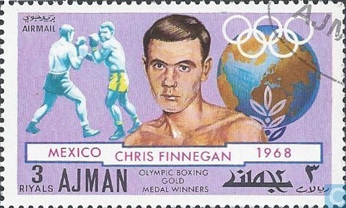 Chris Finnegan