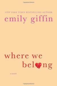 Emily Giffin