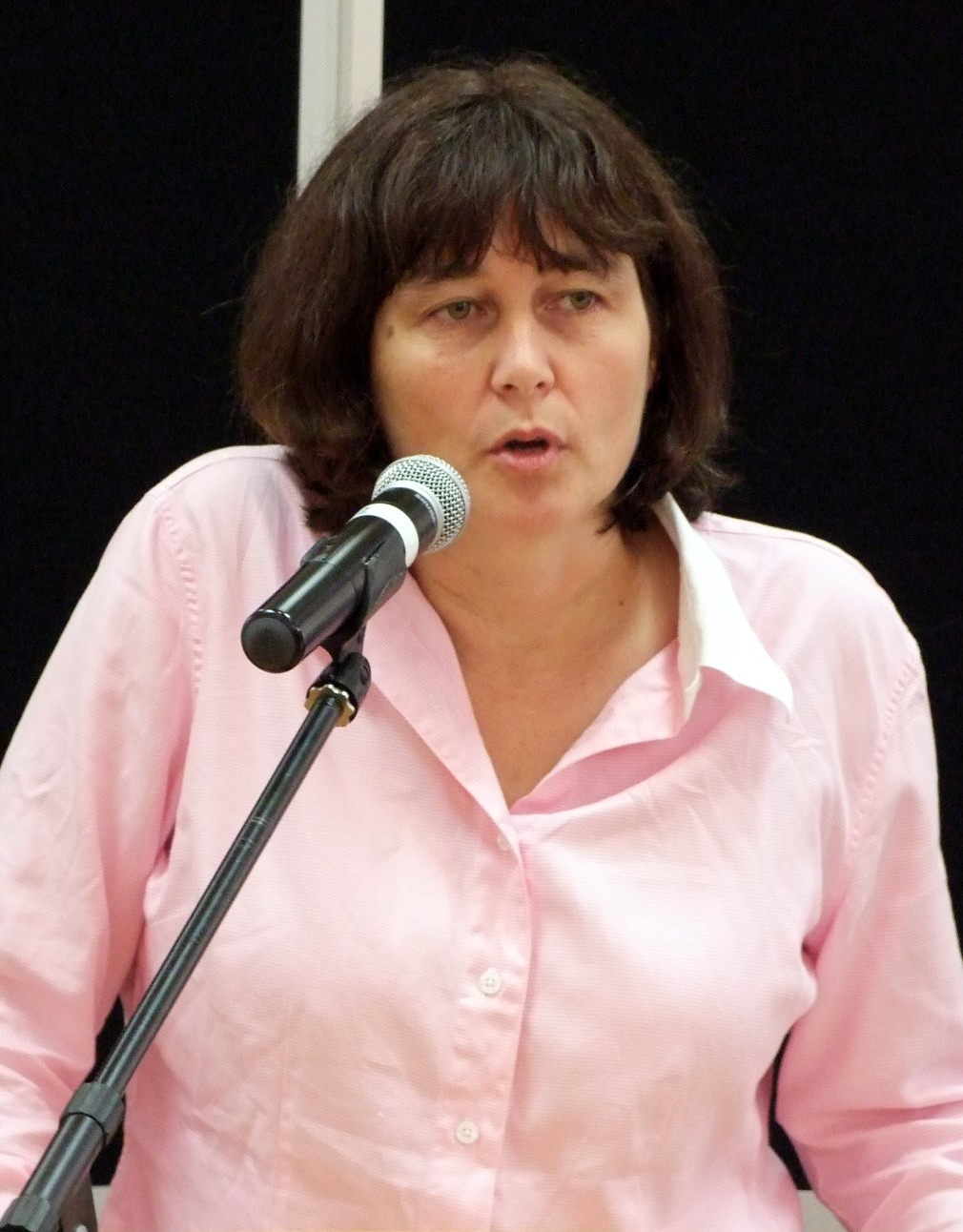 Helen Kelly