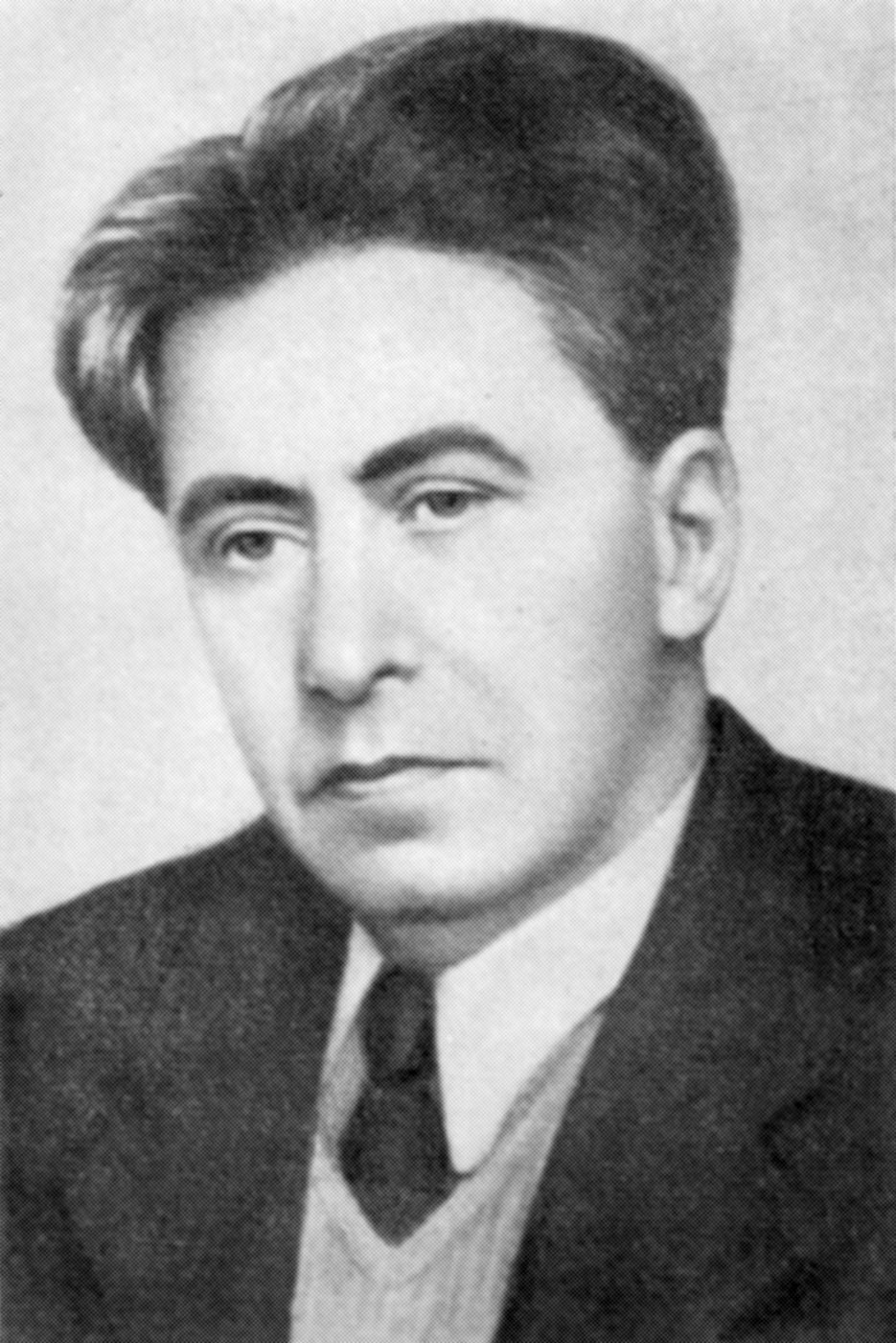 Ilya Ehrenburg