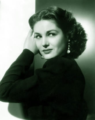 Joan Taylor