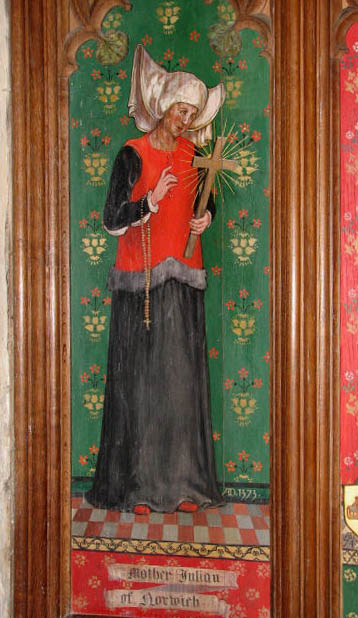 Julian Of Norwich