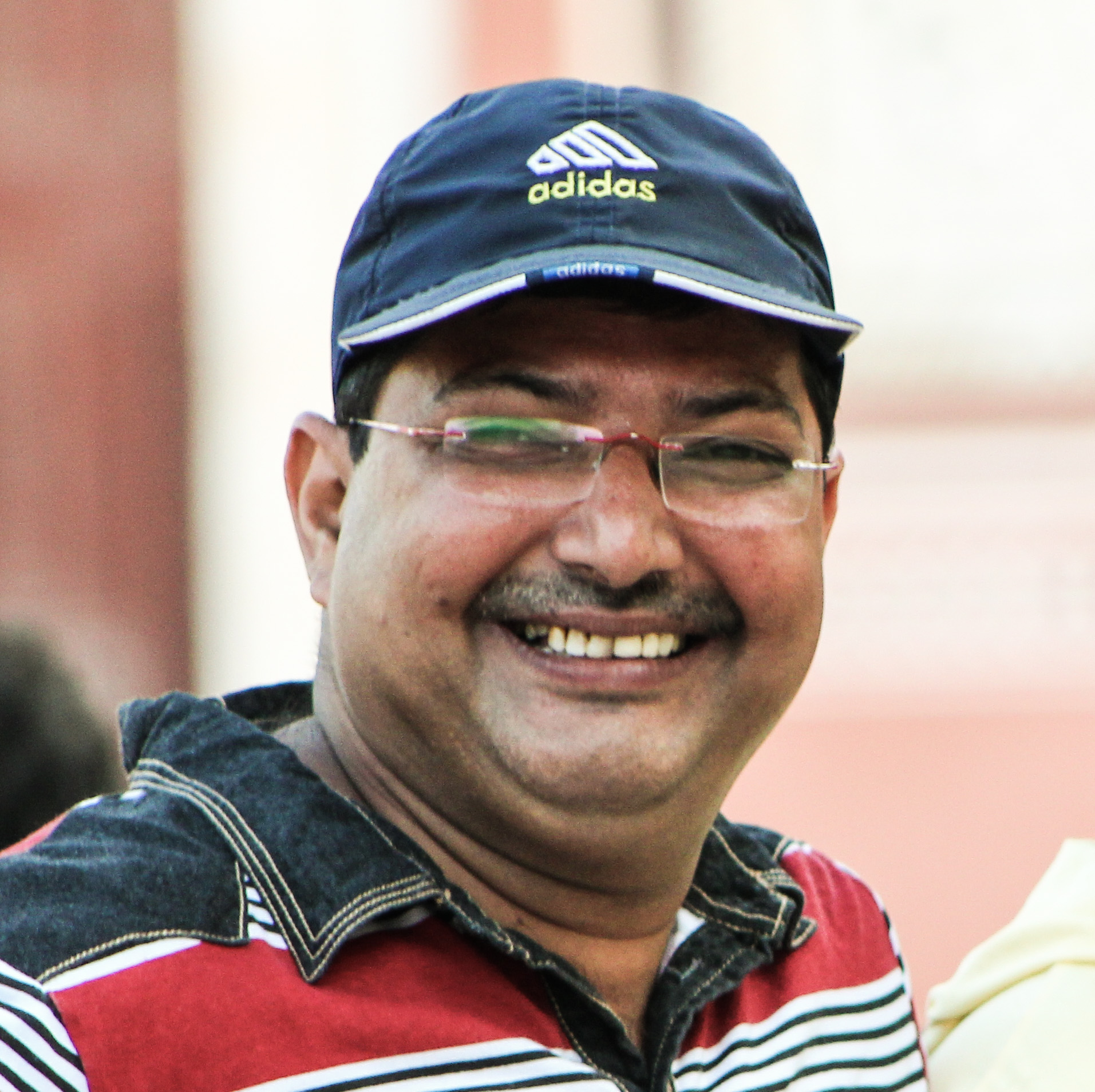 Manoj Sharma