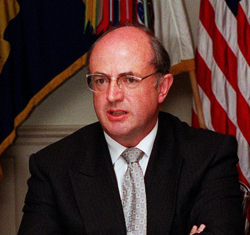 Peter Reith