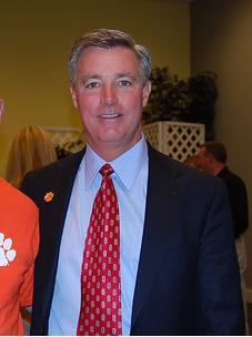 Tommy Bowden