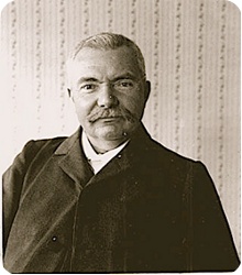 Charles Wagner