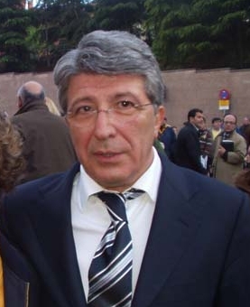 Enrique Cerezo