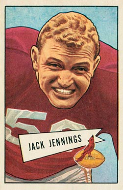 Jack Jennings