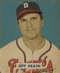 Jeff Heath
