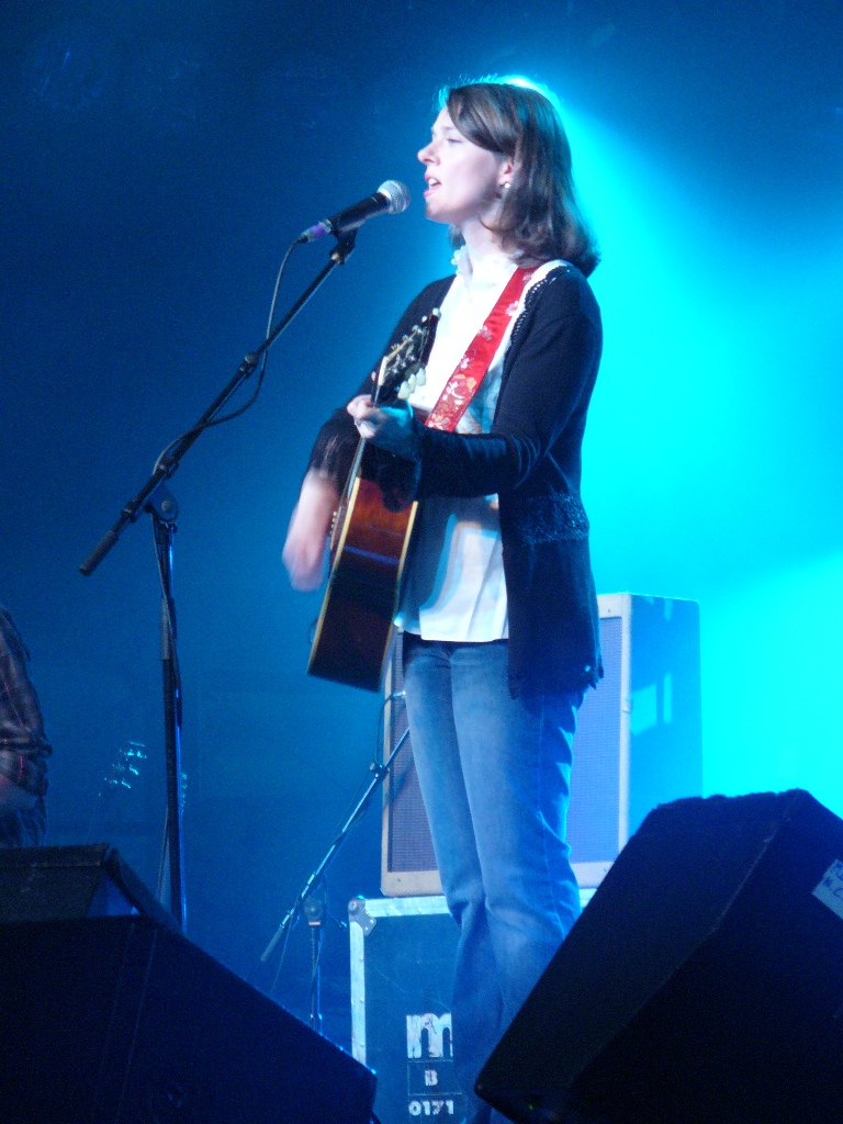 Laura Cantrell