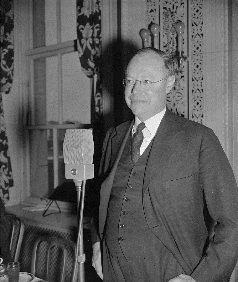 Robert A. Taft