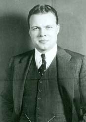 Robert G. Allen