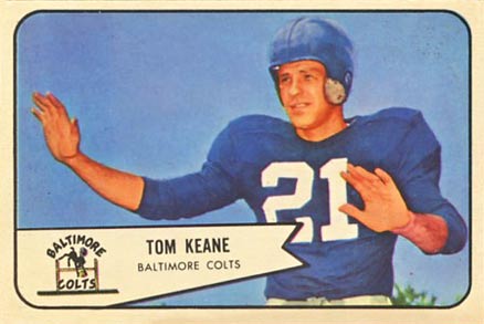Tom Keane